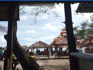 Wisata Pantai Silumut, Murah Meriah Dan Merakyat