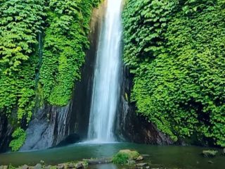 Air Terjun Munduk Buleleng, Destinasi Wisata di Bali yang Sajikan Keindahan Alam dan Kesejukan Udara