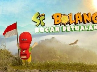Jadwal acara TV Trans 7 hari ini, Selasa 8 November 2022. Saksikan Bocah Petualang, Si Otan, dan Lapor Pak!