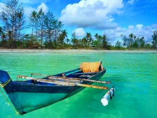 Pantai Trikora Bintan, Suguhkan Kesempurnaan Wisata Alam Memukau di Kepulauan Riau