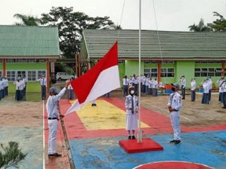 Contoh Amanat Pembina Upacara Hari Senin Singkat, Mudah Dihafal dan Penuh Makna