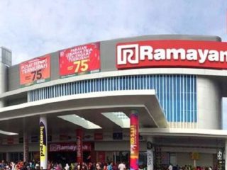 Simak Lowongan Kerja PT Ramayana Lestari Sentosa Tbk. Fresh Graduate Dipersilahkan Melamar