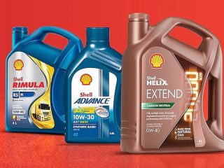 Perbedaan Oli Shell Matic 10w30 dan 10w40, Mana yang Lebih Baik untuk Mesin Motor?