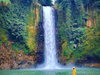 Curug Muara Bogor, Objek Wisata Jawa Barat yang Sajikan Panorama Indah untuk Foto Instagramable
