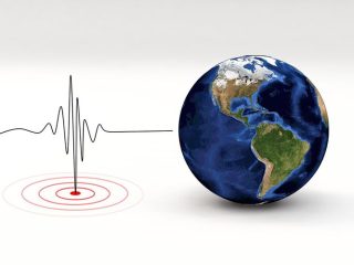 Gempa Terkini 8 Desember 2022: Goyang Sukabumi, Gempa Terasa Hingga Jakarta
