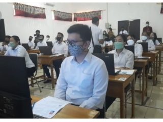 Pendaftaran Tes CPNS 2023 Akan Segera di Mulai, Berikut Kriteria dan Persyaratan Untuk Bisa ikut Tes CPNS