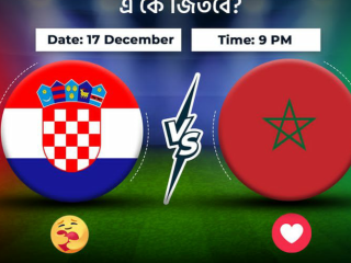 Fakta Menarik Pertandingan Kroasia vs Maroko dalam Perebutan Juara 3 Piala Dunia 2022. Sama-Sama dari Grup F!