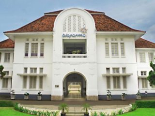 Loker BUMN PT Bio Farma (Persero) untuk S1 Semua Jurusan. Cek Syarat dan Ketentuannya!
