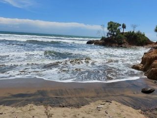 Pantai Padang Betuah, Menikmati Eksotisme Alam Bengkulu yang Memukau saat Menghabiskan Waktu Liburan