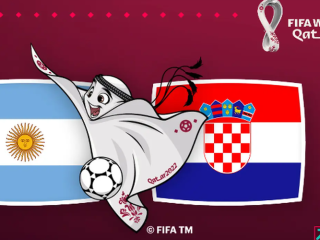 Jadwal Acara TV SCTV Hari Ini Rabu 14 Desember 2022. Live Semifinal Piala Dunia 2022 : Argentina vs Kroasia