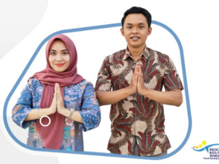 Loker Pendamping PKH Kemensos 2022 untuk Wilayah Jawa Barat. Pendaftaran Online Mulai Dibuka, Baca Syaratnya!
