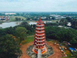 Destinasi Wisata di Palembang Sumatera Selatan yang Menyimpan Pesona dan Daya Tarik saat Liburan