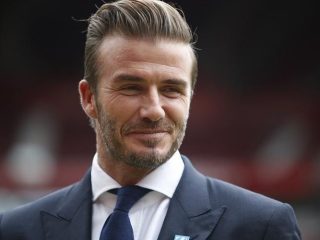 Final Piala Dunia 2022 Argentina vs Prancis. David Beckham: Permainan Level Top!