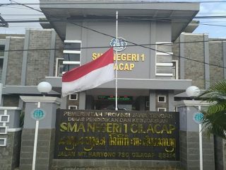 Daftar 7 SMA Terbaik di Cilacap Berdasarkan Nilai UTBK 2022 Sebagai Referensi PPDB. SMAN 1 Cilacap Terdepan