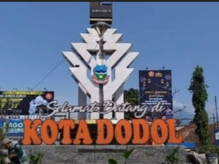 Daftar Tempat Wisata Terdekat Dari Kota Garut Jawa Barat