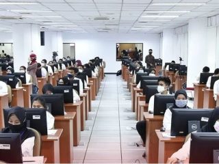 Apa Perbedaan PPPK dan CPNS? Berikut 7 Daftar Perbedaannya. Mulai dari Gaji hingga Kedudukan Jabatannya