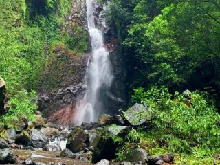 Air Terjun Yeh Mampeh Bali, Suguhkan Pemandangan Alam yang Indah dan Menakjubkan