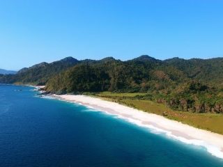 Pantai Lange Aceh Besar, Keindahan Alam Eksotis yang Belum Tersentuh Tangan Jahil Manusia