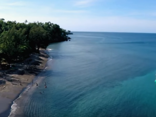 Pantai Anoi Itam, Jelajah Wisata Alam di Aceh yang Miliki Pemandangan Luar Biasa