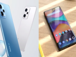 Hadir Dengan Spek  Gahar dan Multitasking. Xiaomi Redmi Note 12 Pro Diprediksi Bakal Laris di Pasaran