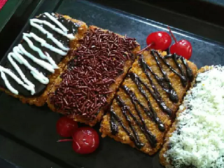 Punya Stok Pisang? Coba Resep Pisang Nugget Kekinian. Kriuknya Bikin Gak Berhenti Ngemil. Cocok Buat Jualan