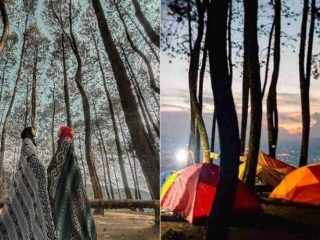 Tempat Wisata Terdekat Di Cilawu Garut Jawa Barat Paling Hits Dan Popular
