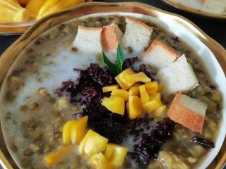 Resep Bubur Kacang Hijau Kental Manis Paling Simpel dan Gampang, Rasanya Di Jamin Bikin Ketagihan!