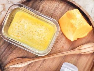 Resep Puding Labu Kuning Sederhana Rasanya Enak dan Bergizi, Cocok Untuk Menu MPASI!