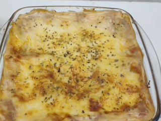 Resep Lasagna Cocok Banget Buat Menu Kumpul Bareng Keluarga, Yuk Dicoba