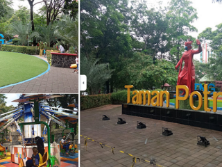 Tempat Wisata Terdekat Di Tanggerang Banten, Terpopular  Sangat Cocok Untuk Liburan Bersama Keluarga