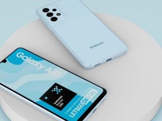 Dibekali Kamera Utama 48 MP dan Chipset Exynos 1280 5 nm. Inilah Spesifikasi dan Harga Samsung Galaxy A33 5G