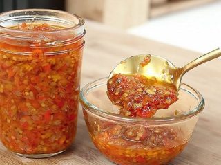 Resep Sambal Bawang Tahan Lama, Enak dan Lezat Dijamin Bikin Nambah Selera Makan. Bisa Jadi Ide Jualan Juga
