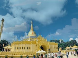 7 Objek Wisata Terpopuler di Berastagi yang Wajib Banget Untuk Dikunjungi Saat Berlibur ke Sumatra Utara!