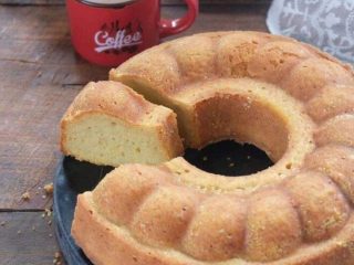Resep Bolu Durian Anti Bantet, Super Montok dan Mengembang. Cocok Buat Dikreasikan Sendiri di Rumah!