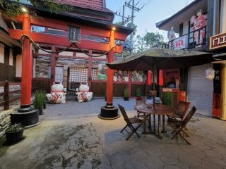 Nggak Perlu Ke Korea, Jatim Park 3 Kini Ada Destinasi Ala Kampung Korea!