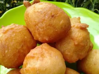 Resep Roti Goreng Sederhana Cukup Pakai 3 Bahan, Camilan Favorit Keluarga yang Renyah dan Legit!