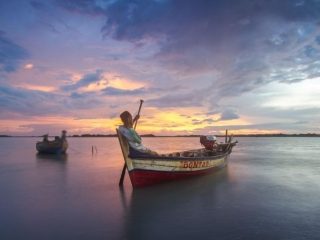 Persiapan Weekend, 7 Tempat Wisata Alam di Bekasi ini Siap Temani Waktu Liburanmu