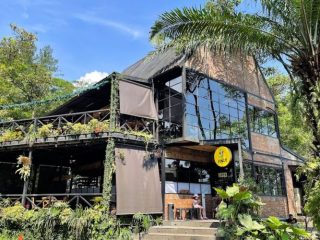 7 Tempat Nongkrong Terdekat dari Sentul Bogor Jawa Barat, Tempatnya Super Kece dan Instagrammable!