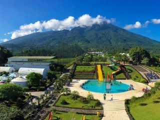 Top! 5 Rekomendasi Wisata Bogor Terbaik Sepanjang Masa yang Wajib Dikunjungi Saat Berlibur