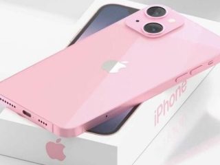 Harga dan Spesifikasi Apple iPhone 13 Pro Max Terbaru di Indonesia. Smartphone Keren dengan Fitur-Fitur Gahar