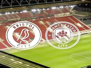 Jelang Piala FA: Bristol City vs Manchester City, Pep Guardiola Fokuskan Timnya untuk Siap Bertarung