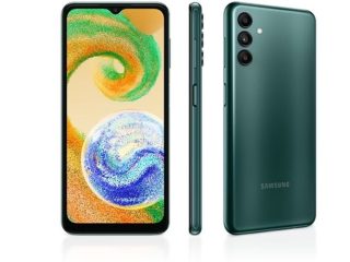 HP Samsung A04s Sekarang Hanya Dibanderol 2 Jutaan Saja. Speknya Cukup Gahar, Cocok Buar Gaming!