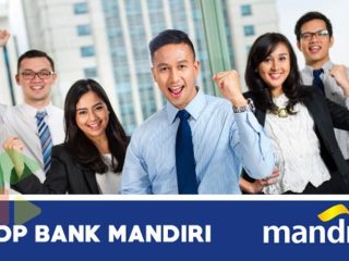 Loker BUMN PT Bank Mandiri (Persero) Tbk Office Development Program (ODP) Terbaru untuk Lulusan S1 dan S2