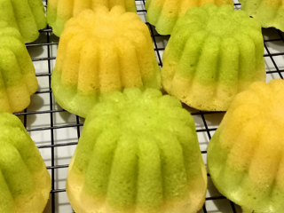 Resep Bolu Susu Labu Kuning Sangat Cocok Untuk Ide Jualan Dan Isian Snack Box