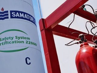 Loker PT Samator Indo Gas Tbk Untuk Mengisi Berbagai Posisi Pekerjaan. Yuk segera kirim Lamaran dan CV Terbaru