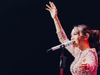 Chord Gitar dan Lirik Lagu Sial – Mahalini, Lagi Viral di TikTok