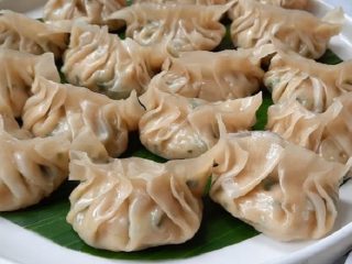Resep Gyoza Enak yang Lagi Populer di Kalangan Milenial. Camilan Jepang Praktis Cocok Sebagai Pengganjal Lapar