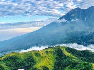 Hype Abis! Berikut 7 Tempat Wisata Karanganyar Paling Instragrammabel dan Ramai Dikunjungi Wisatawan