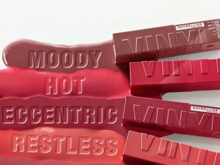 Tahan Seharian, Berikut 5 Rekomendasi Lipstik Matte Terbaik yang Waterproof dan Tidak Mudah Luntur saat Makan!