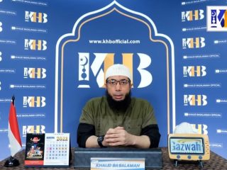 Khazanah Islami: Keutamaan untuk hamba-Nya yang Tetap Memuji Allah SWT Saat Sedang Sakit
